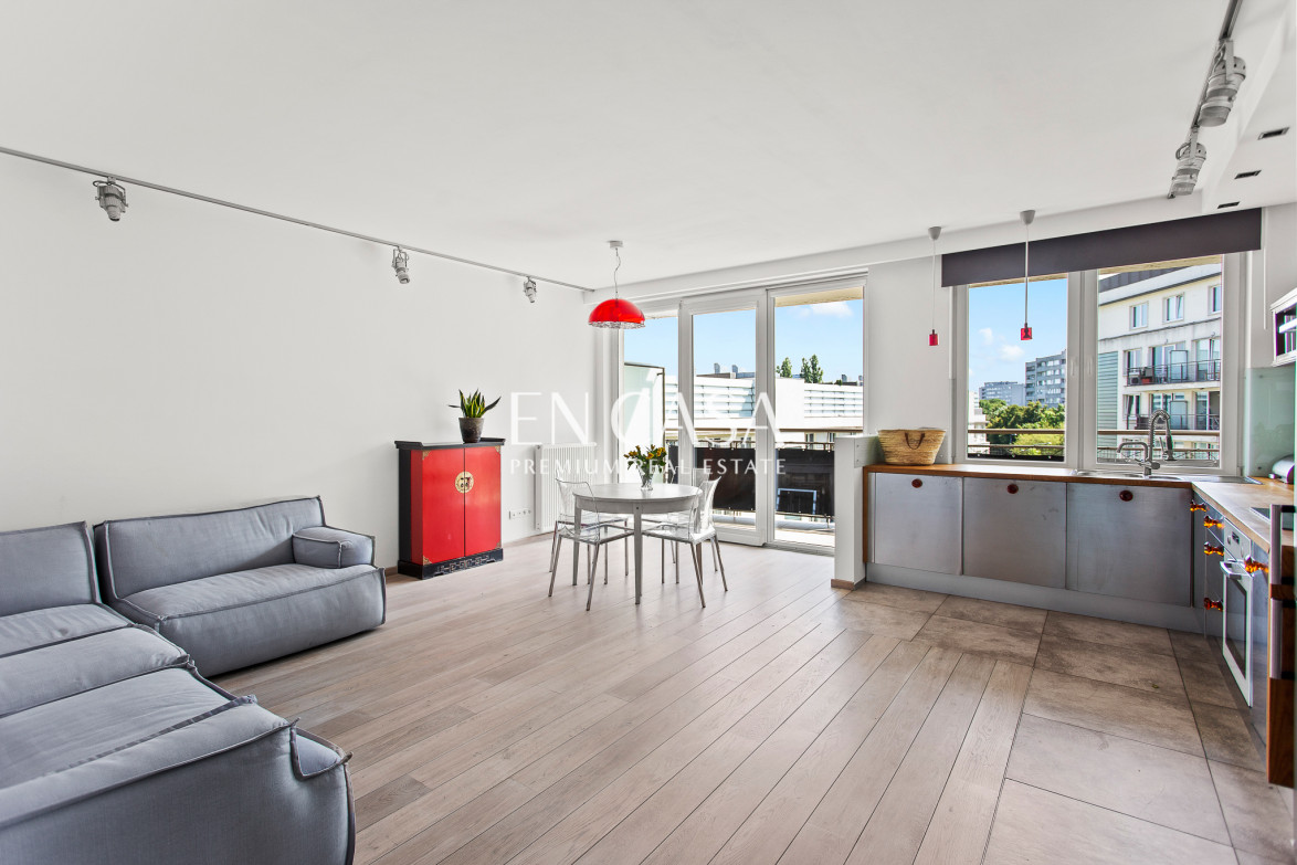 Apartment Rent Warszawa Żoliborz Hanki Czaki 2